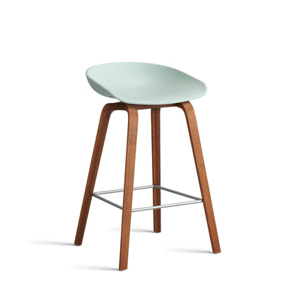 About A Stool AAS 32 (Seat Height - 65 cm).