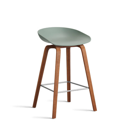 About A Stool AAS 32 (Seat Height - 65 cm).