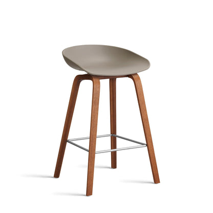 About A Stool AAS 32 (Seat Height - 65 cm).