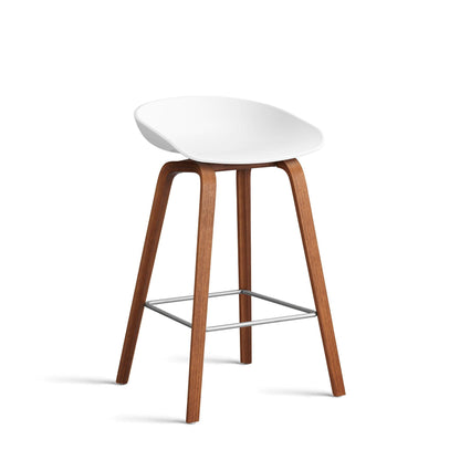 About A Stool AAS 32 (Seat Height - 65 cm).