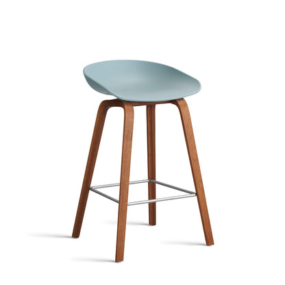 About A Stool AAS 32 (Seat Height - 65 cm).