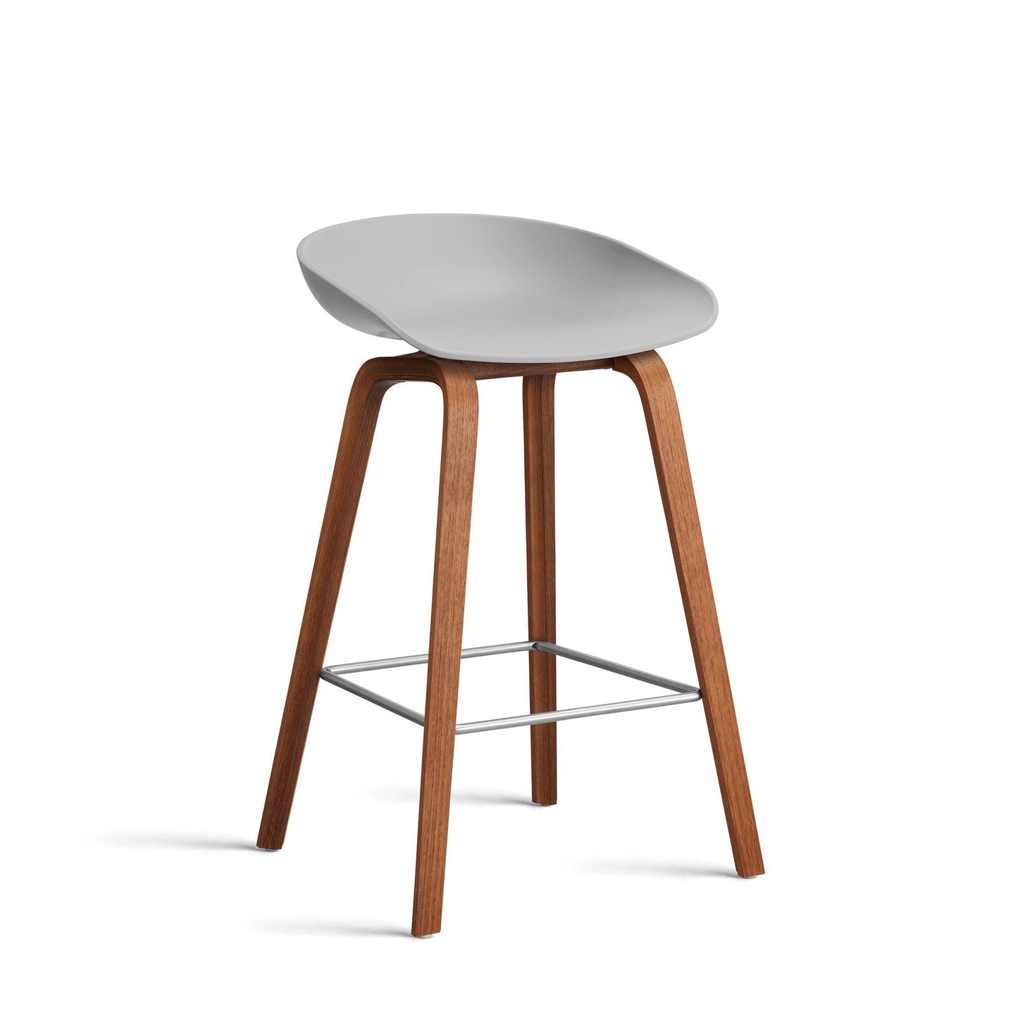 About A Stool AAS 32 (Seat Height - 65 cm).