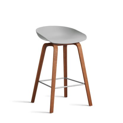 About A Stool AAS 32 (Seat Height - 65 cm).