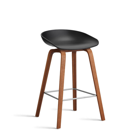 About A Stool AAS 32 (Seat Height - 65 cm).