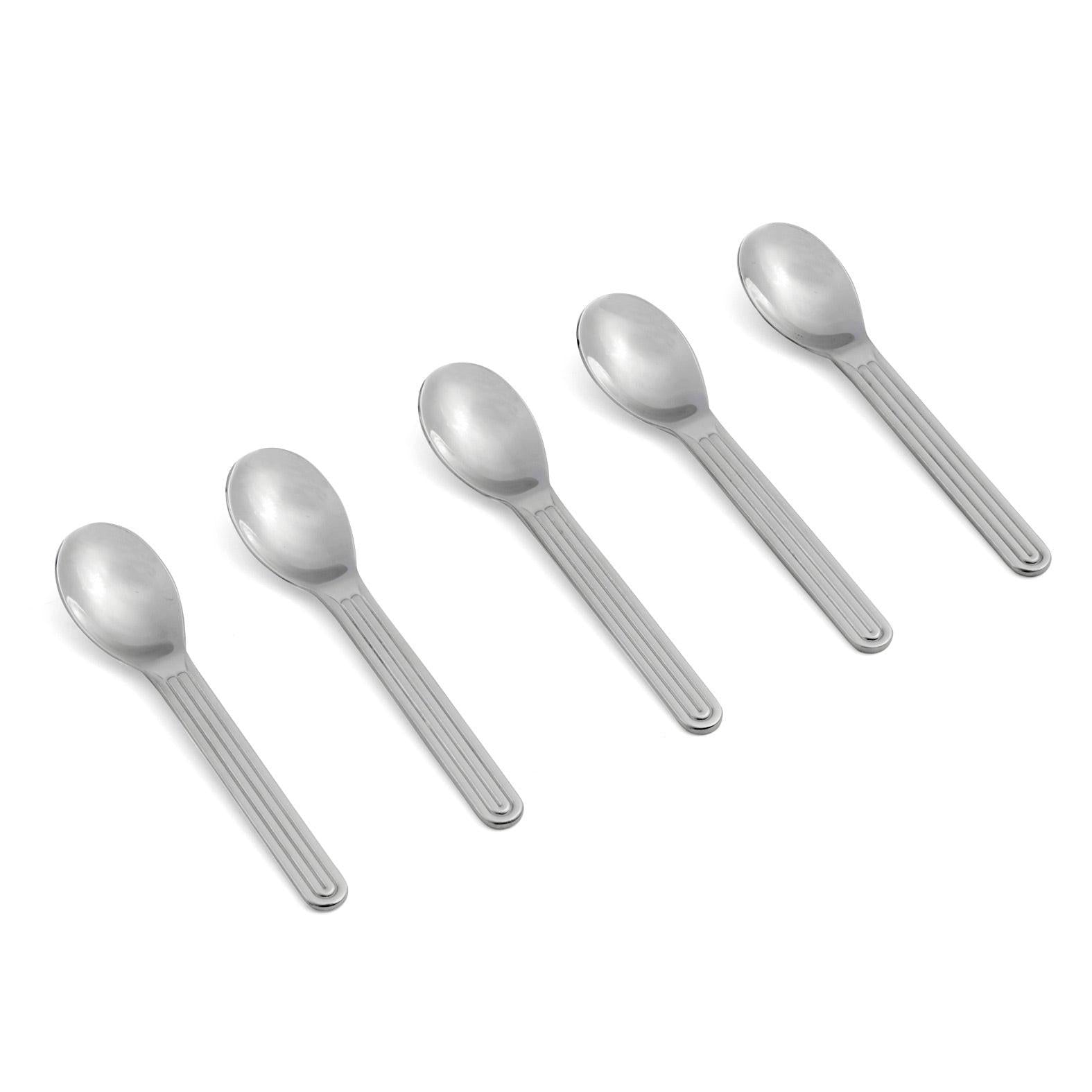 Sunday Teaspoon.