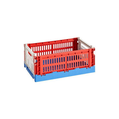 HAY Colour Crate Mix.