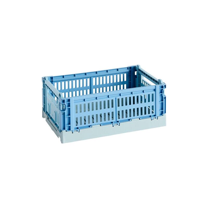 HAY Colour Crate Mix.