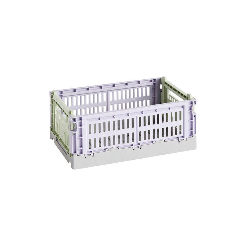 HAY Colour Crate Mix.
