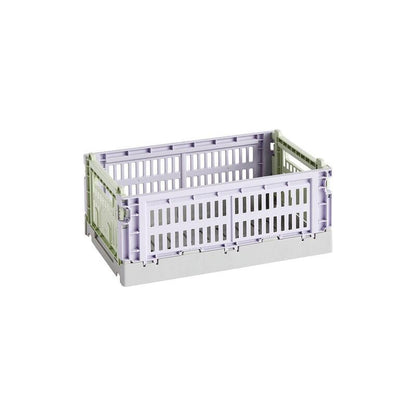 HAY Colour Crate Mix.