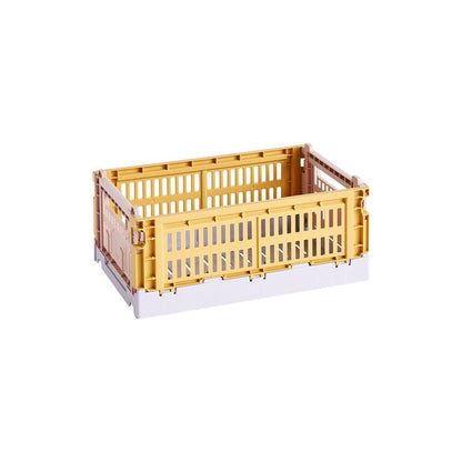 HAY Colour Crate Mix.