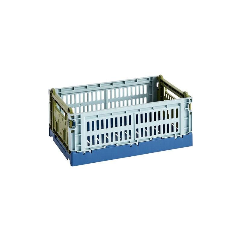 HAY Colour Crate Mix.