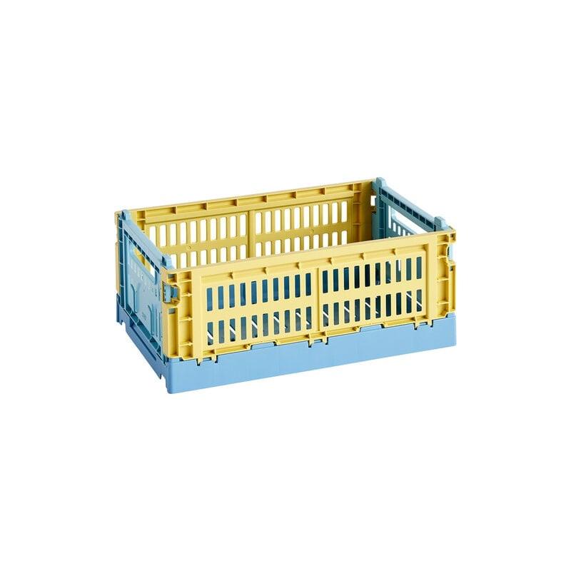 HAY Colour Crate Mix.