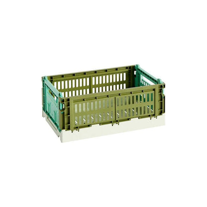 HAY Colour Crate Mix.
