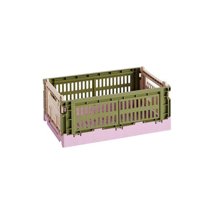 HAY Colour Crate Mix.