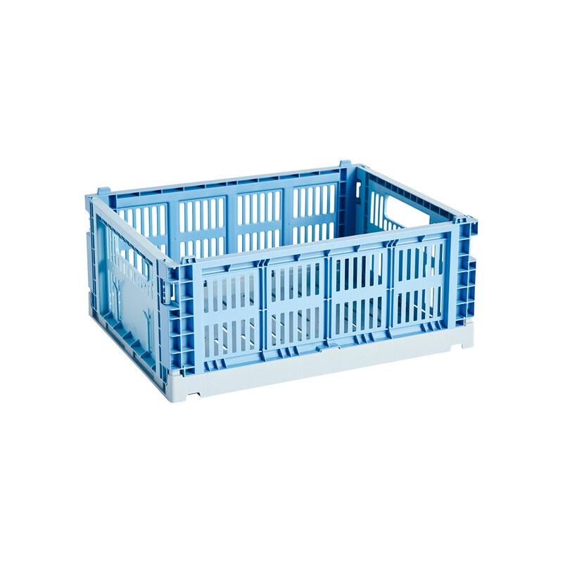 HAY Colour Crate Mix.