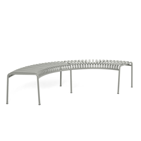 Palissade Park Bench