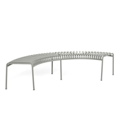 Palissade Park Bench