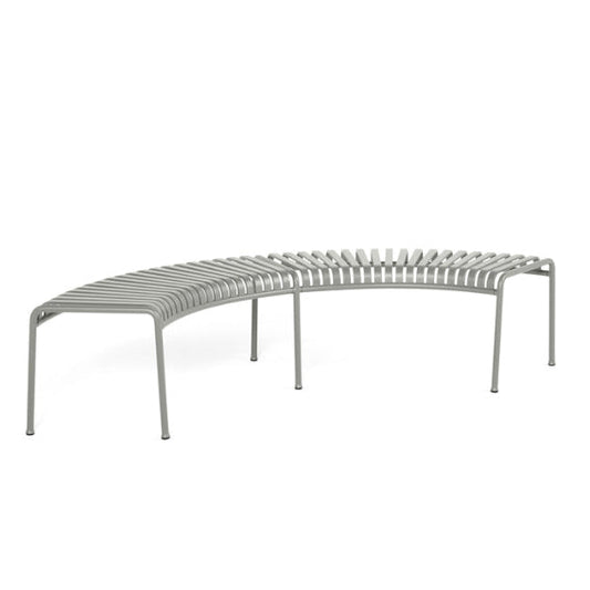 Palissade Park Bench