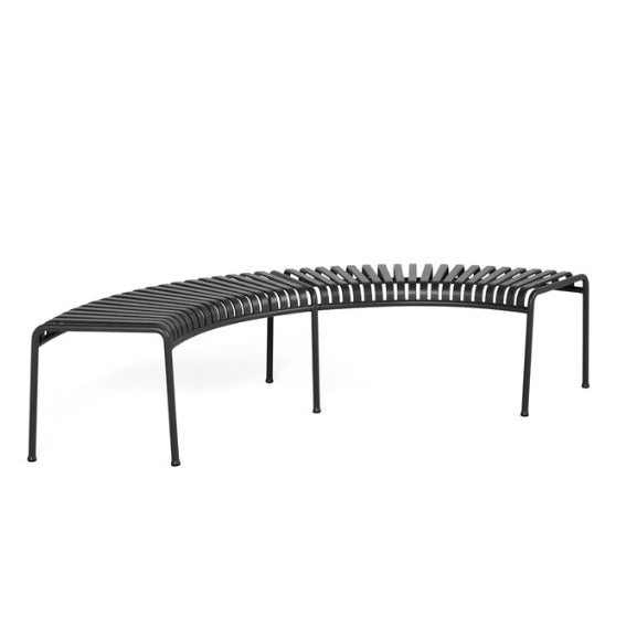 Palissade Park Bench