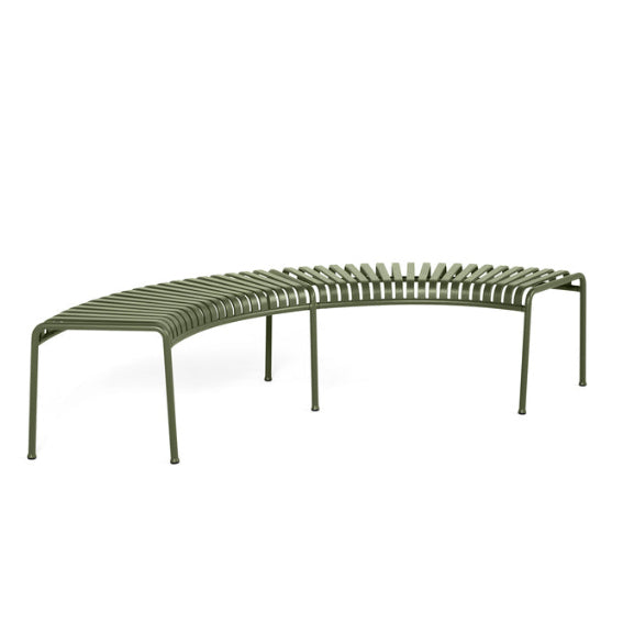 Palissade Park Bench