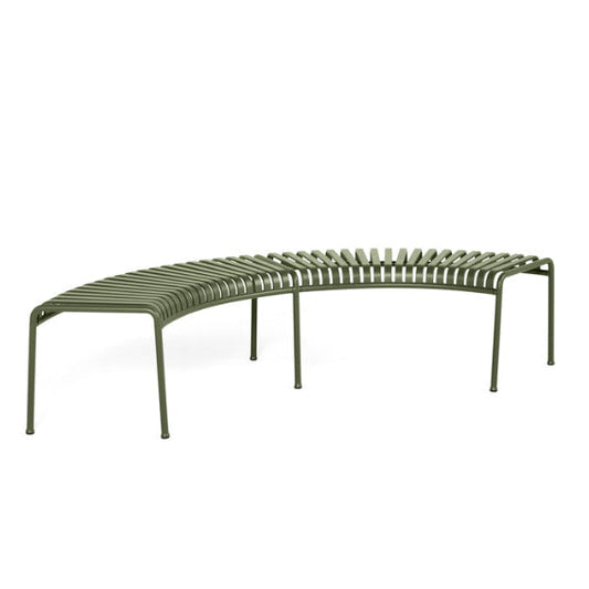 Palissade Park Bench