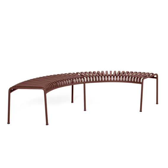 Palissade Park Bench