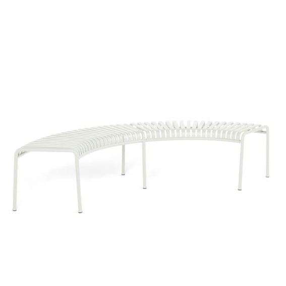 Palissade Park Bench