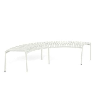 Palissade Park Bench
