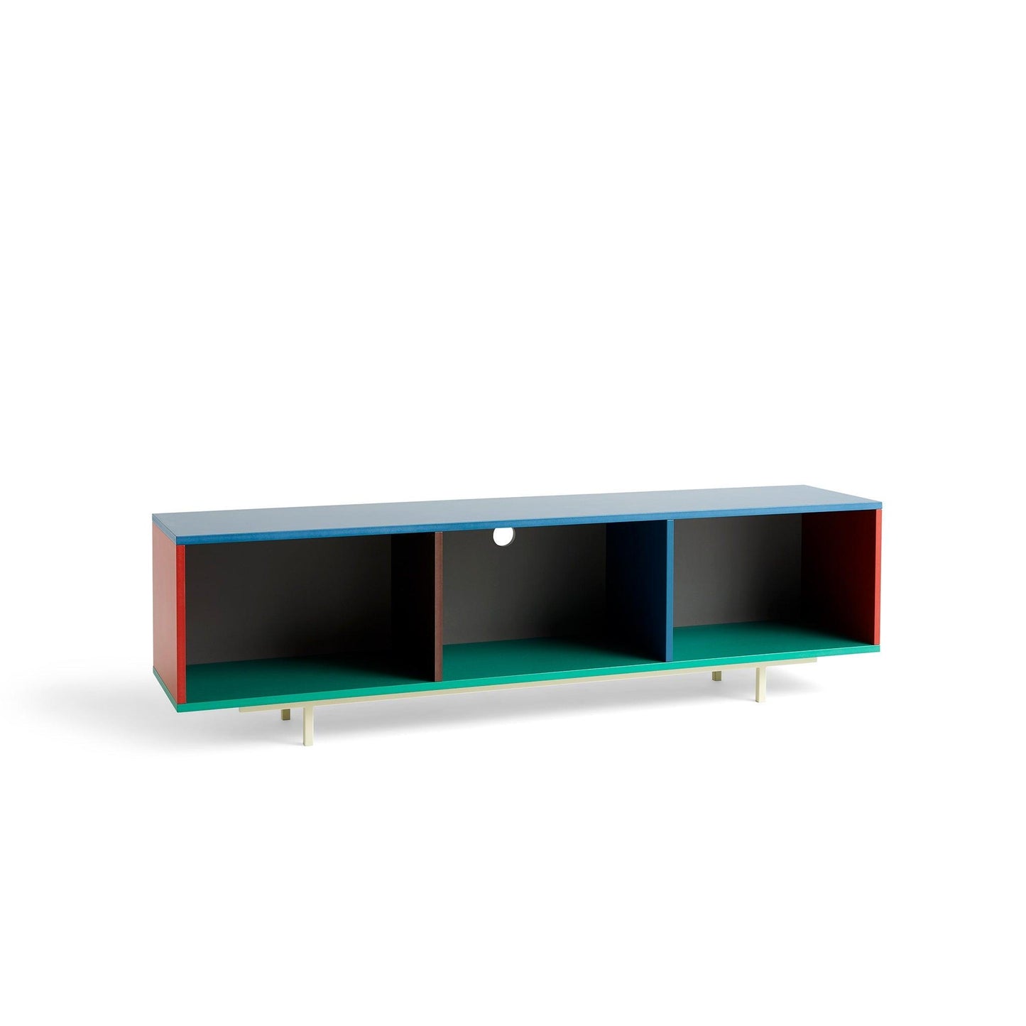 Colour Cabinet Floor - Large.