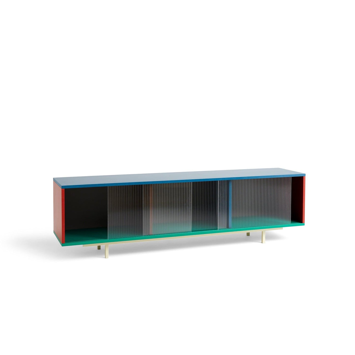 Colour Cabinet Floor - Large.