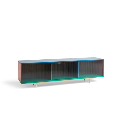 Colour Cabinet Floor - Large.