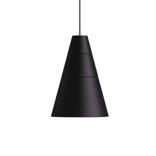 Ili Ili Coney Cone Pendant Lamp