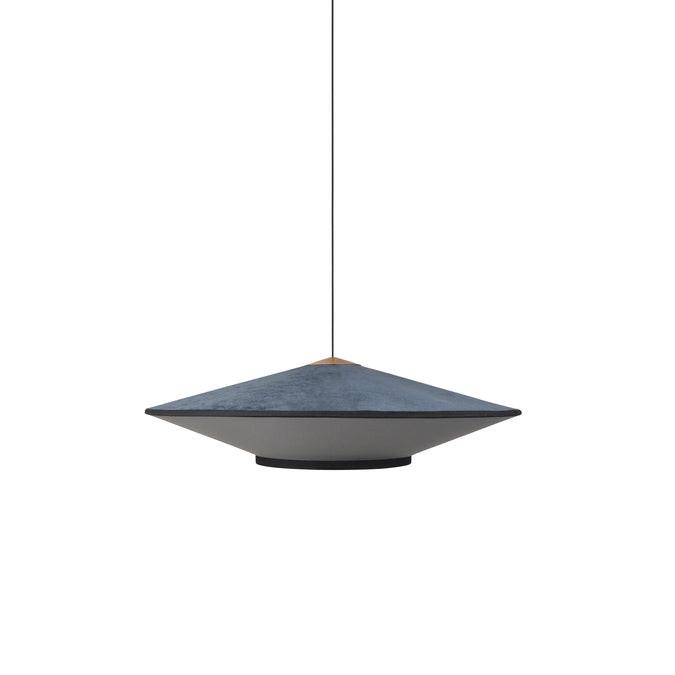 Cymbal Pendant Lamp.