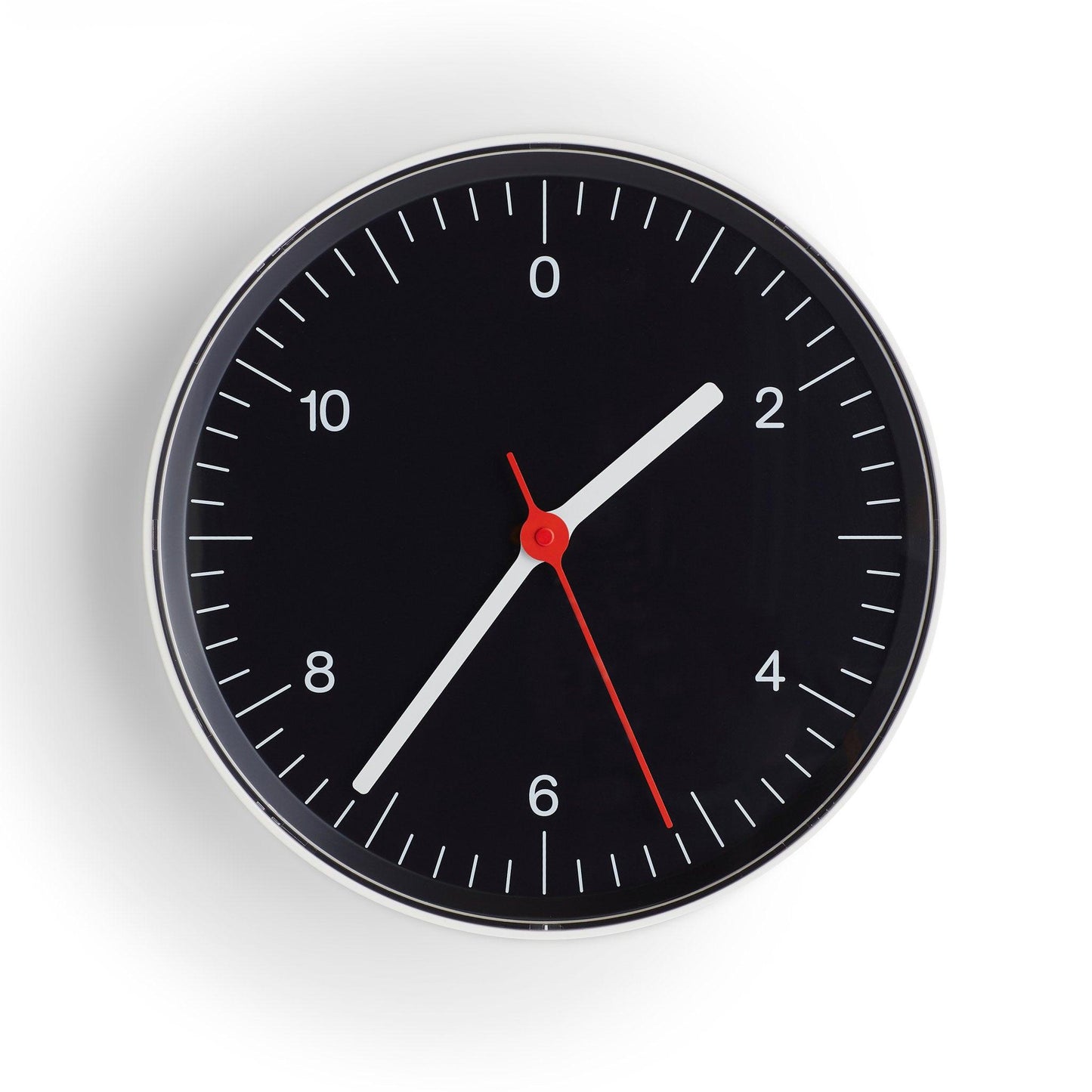 Wall Clock.