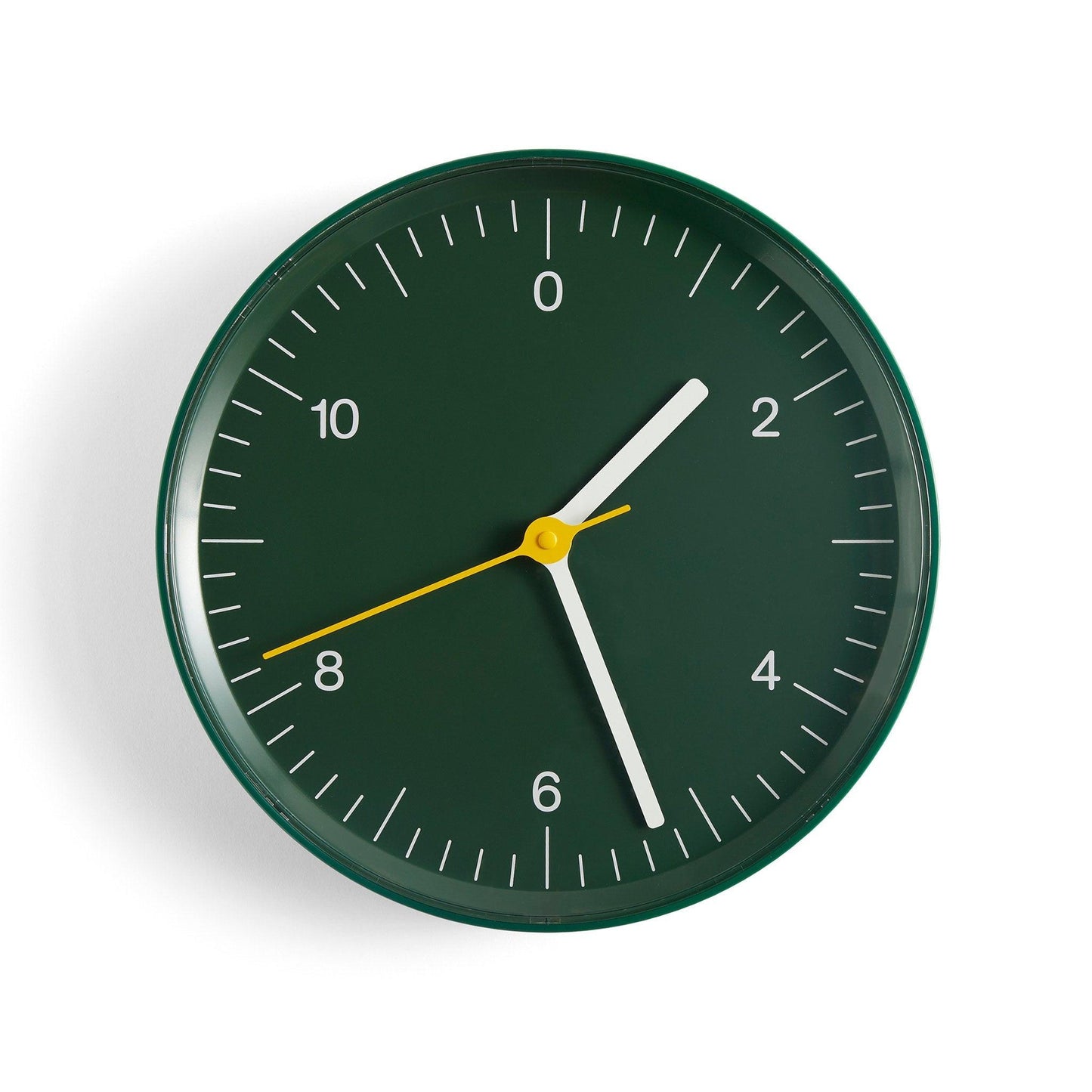 Wall Clock.