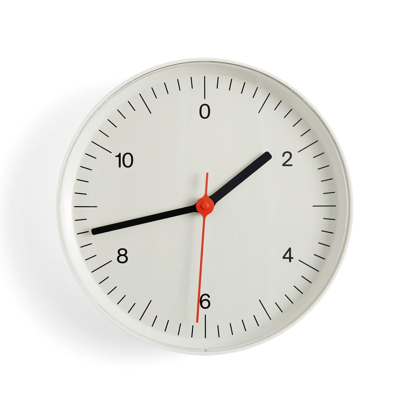 Wall Clock.