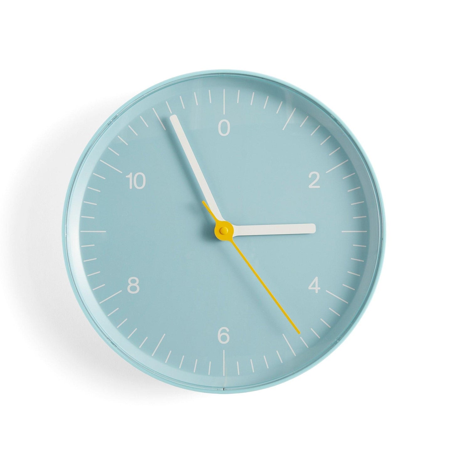 Wall Clock.