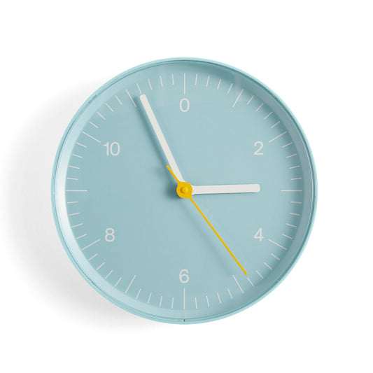 Wall Clock.