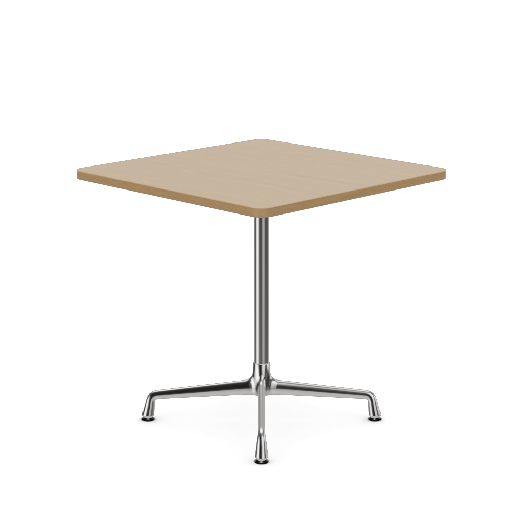 Eames Contract Tables.