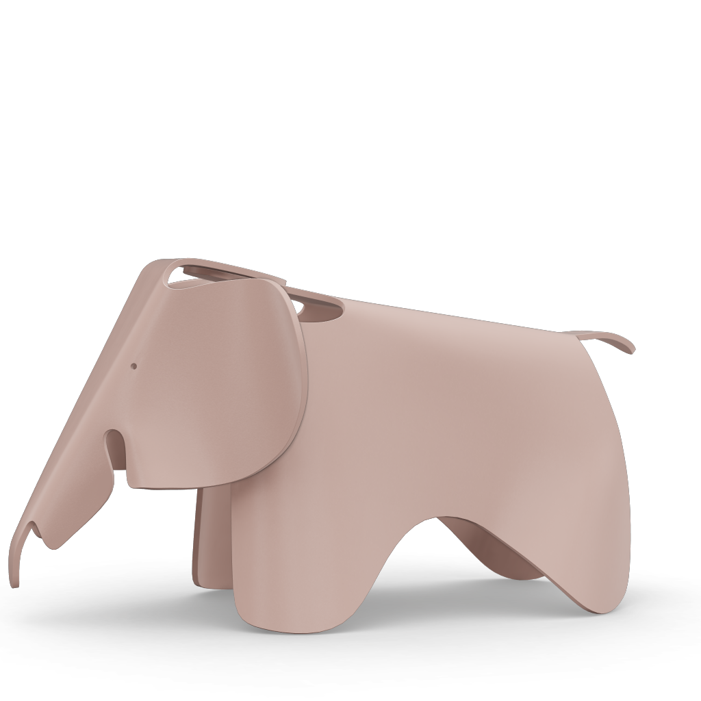 Eames Elephant.