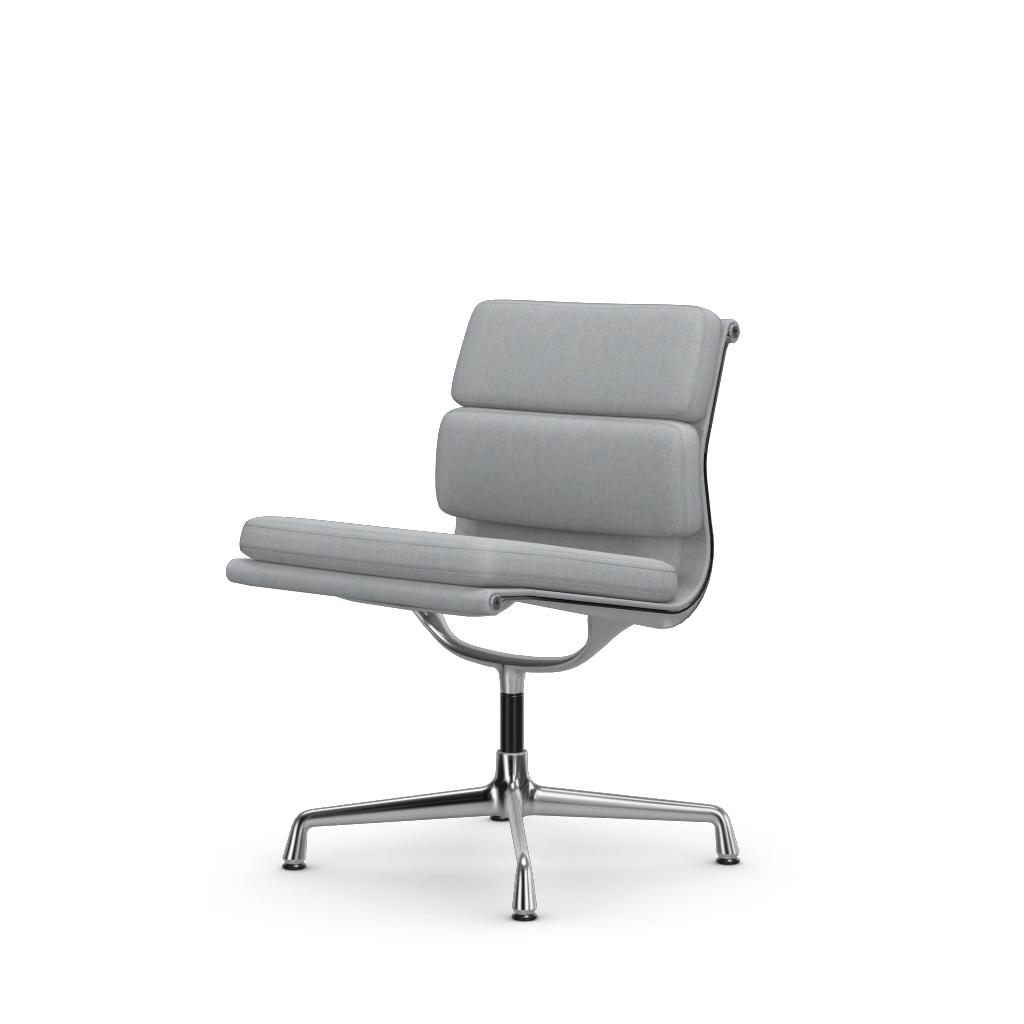 Soft Pad Chairs EA 205 – Conference (Version - Classic height / Cover material - Fabric Cosy 2)