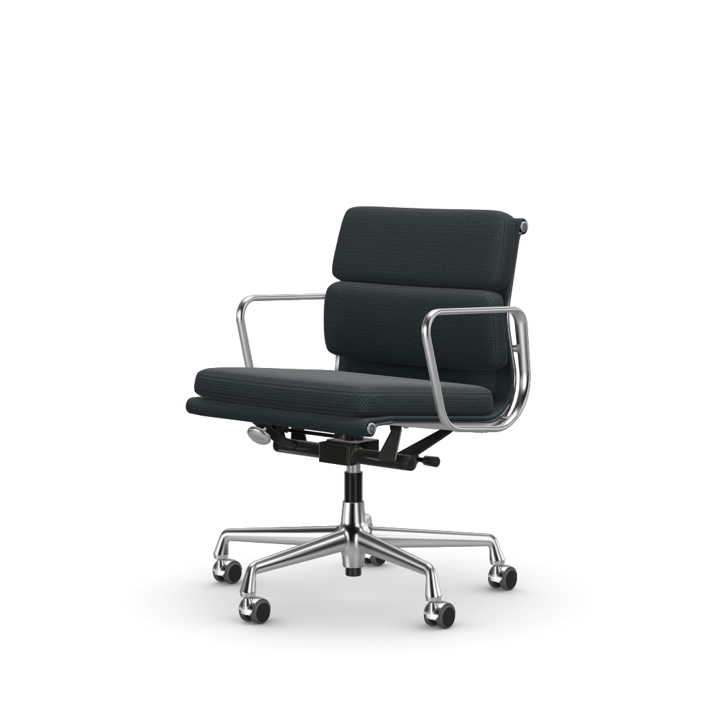 Soft Pad Chairs EA 217 – Work (Cover material - Fabric Laser RE)