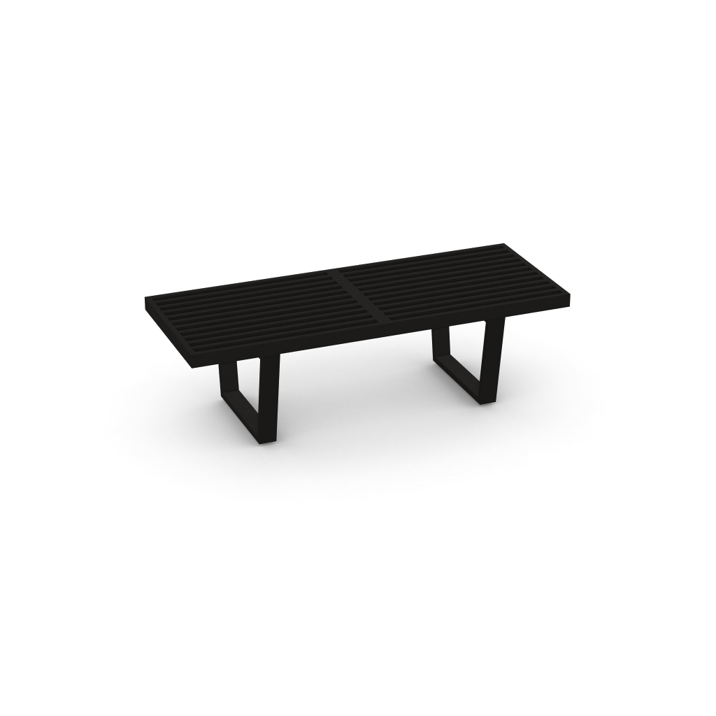 Nelson Bench.