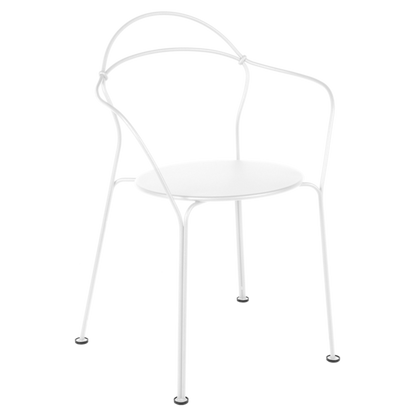 AIRLOOP ARMCHAIR by Fermob