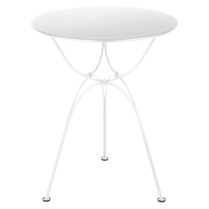 AIRLOOP TABLE ø 60 CM by Fermob