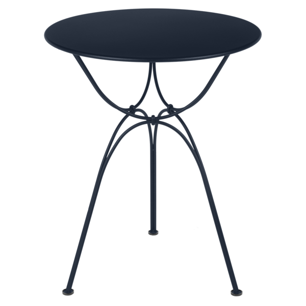 AIRLOOP TABLE ø 60 CM by Fermob