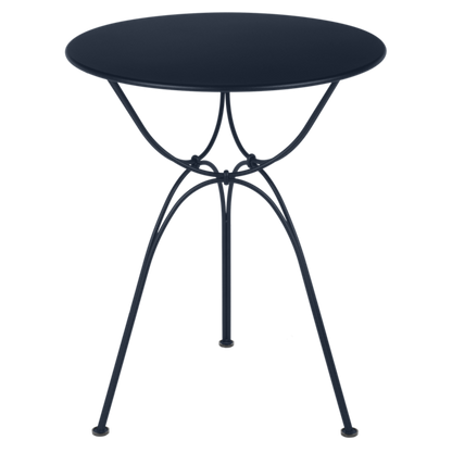 AIRLOOP TABLE ø 60 CM by Fermob