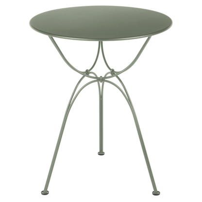 AIRLOOP TABLE ø 60 CM by Fermob