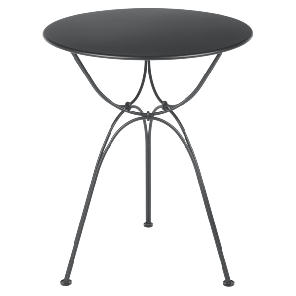 AIRLOOP TABLE ø 60 CM by Fermob