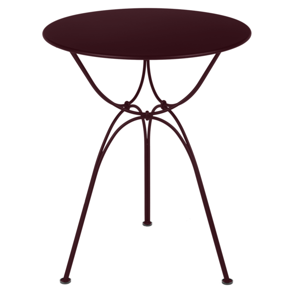 AIRLOOP TABLE ø 60 CM by Fermob